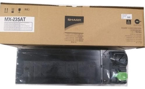 Sharp MX-235AT Original Black Toner Cartridge