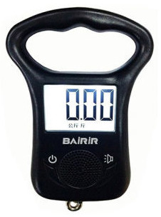 Bairir B128 Portable Voice Scale