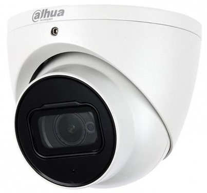 Dahua HAC-HDW1200TLP-A 2MP HDCVI IR Eyeball Camera
