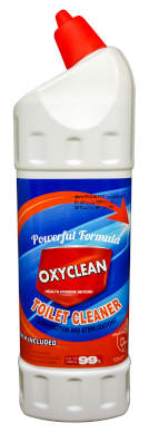 Oxyclean Toilet Cleaner 1 Litter