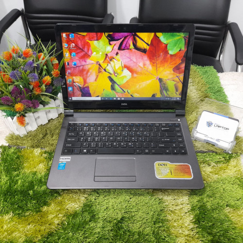 Doel Advanced 1612 Core i5 Laptop