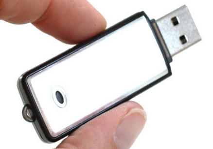 Voice Recorder with 8GB Pendrive Price in Bangladesh