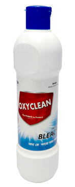 Oxyclean General Cleaning Bleach-450ml
