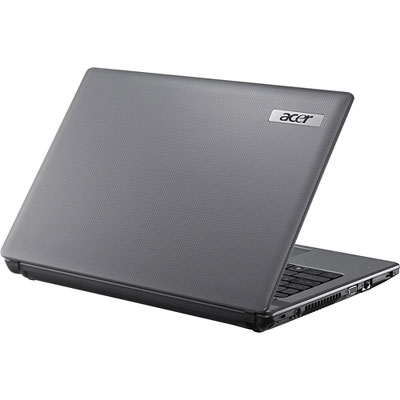 Acer Aspire 5733 Laptop 15.6" Laptop with 4GB Ram
