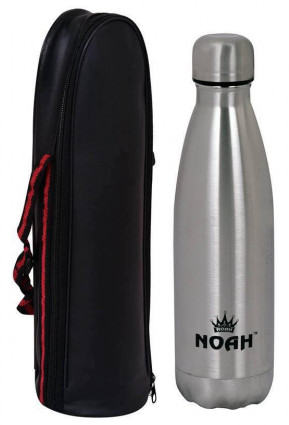 Noah 1 Liter Vacuum Flask Bottle