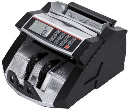 ZECHAO ZC-2108 Money Counting Machine