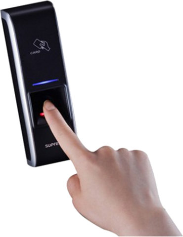Suprema BioEntry Plus Fingerprint  Access Control Device