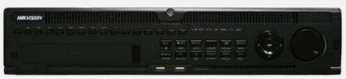 Hikvision DS-8664NI-I8 Series 64 Channel 4K NVR