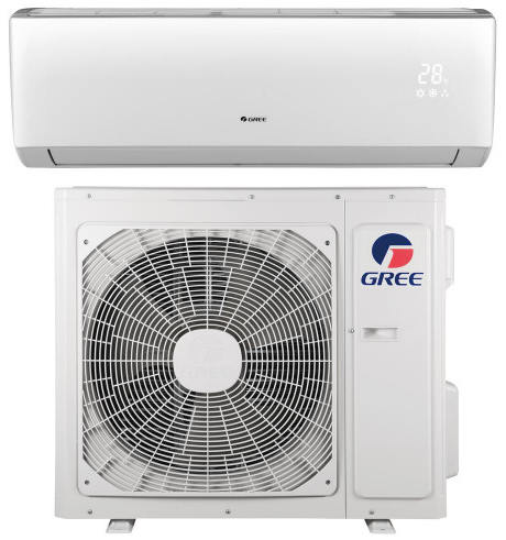 Gree GS18LM410 1.5 Ton Temperature Control Split AC Price in Bangladesh