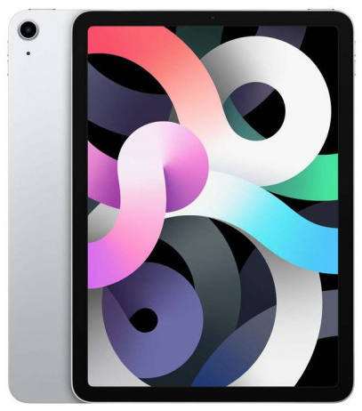 Apple iPad Air 4th Gen Wi-Fi 64GB 10.9 Inch Tablet