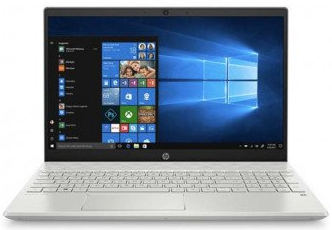 HP 15s-du1068TU Celeron N4020 15.6" Laptop