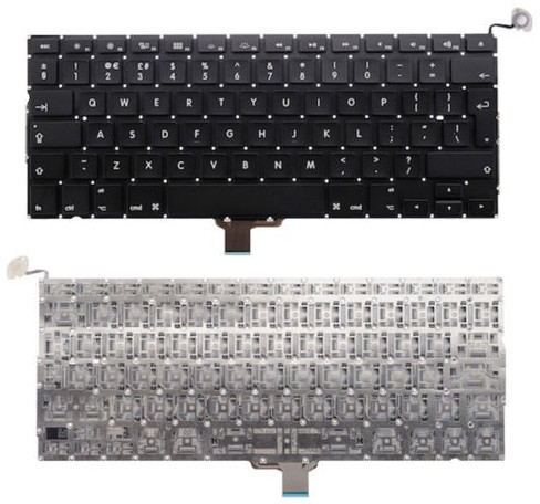 Replacement Keyboard US Version Apple MacBook A1278