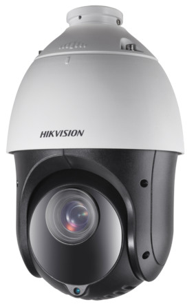 Hikvision DS-2AE4225TI-D 2MP IR Analog Speed Dome