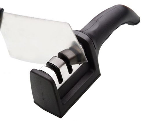 Knife Sharpener for Kitchen
