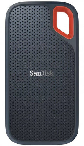 SanDisk Extreme Portable SSD 250GB Price in Bangladesh