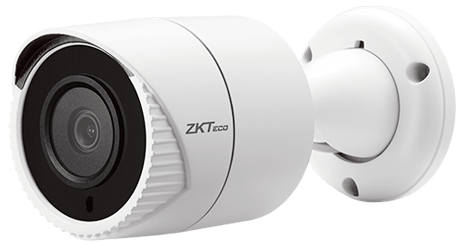 ZKTeco BS-32B11B 2MP Bullet Camera