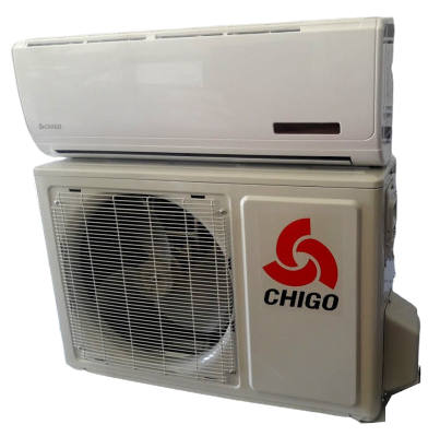 Chigo CS61C3A 2.0 Ton 24000 BTU Wall Mounted AC Price in Bangladesh