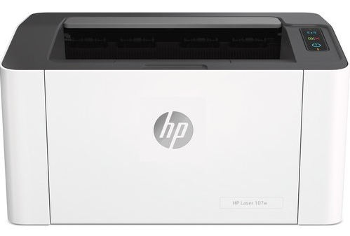 HP LaserJet 107w WiFi Printer