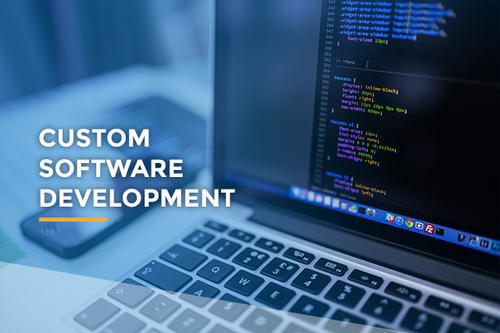 Customize Software Development