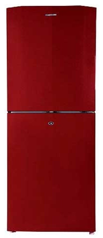 Gree GDRF-278 Red-258L Bottom Mounted Refrigerator Price in Bangladesh