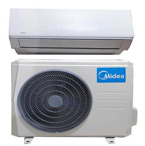 Midea MSA24CRNEBU 2 Ton  Air Conditioner Price in Bangladesh