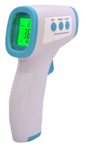 Infrared Thermometer Price in Bangladesh | Bdstall