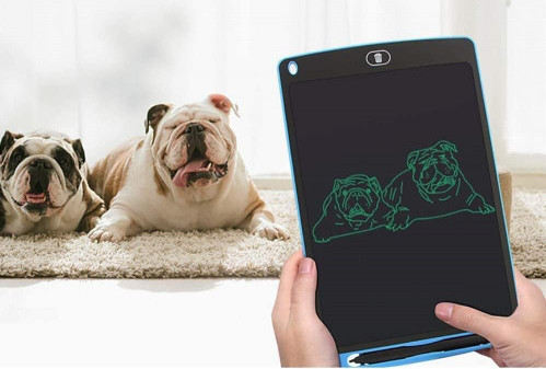 10 Inch Electronic Drawing Board