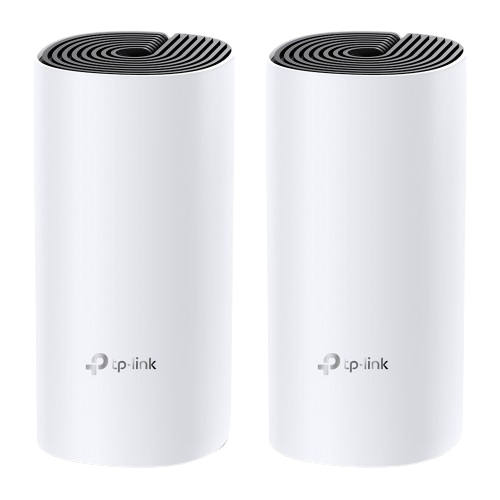 TP-Link Deco M4 2 Pack Whole Home Mesh Wi-Fi System