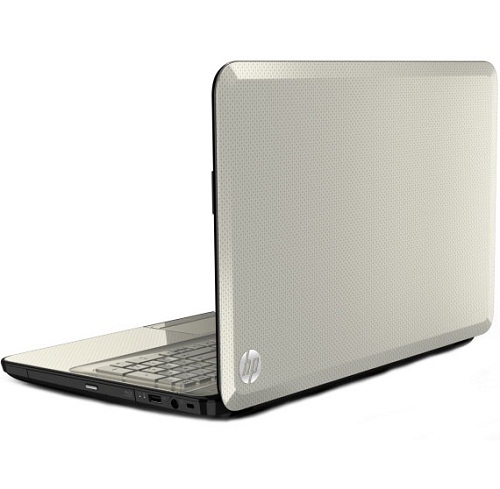 HP G6-2017TU 3rd Generation Core i7 Laptop