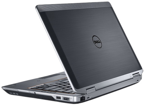 Dell Latitude E6420 Core i5 4GB RAM 320GB HDD Laptop