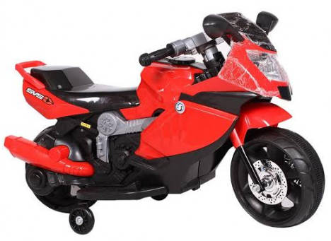 Rechargeable Kids Electric Motorbike
