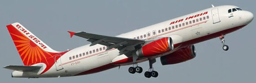 Dhaka to Kolkata Oneway Air Fare by Air India
