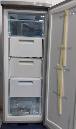 Midea HS241FS Freezer Refrigerator 10.5 CFT Price in Bangladesh