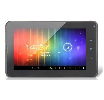 Hunydon Q78 7" 8GB Android Built-in 2G Phone Tablet