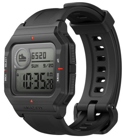 Amazfit Neo  A2001 Bluetooth Smartwatch