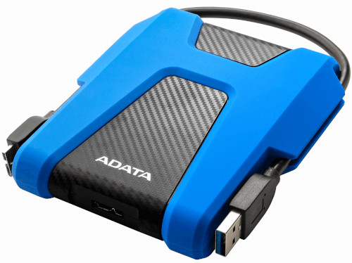 AData HD680 1TB USB External Hard Drive