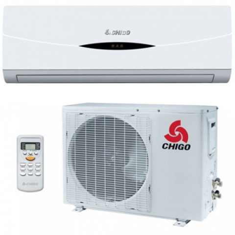 Chigo 1.5 Ton 18000 BTU High Speed  Energy Efficient AC Price in Bangladesh