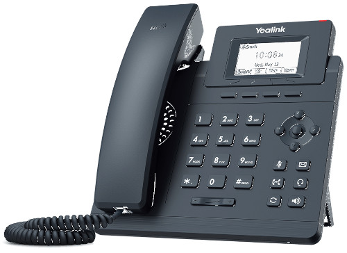 Yealink SIP-T30P HD Voice IP Phone