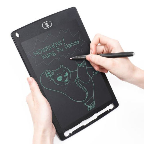 8.5 Inch LCD Drawing and Writing Tablet