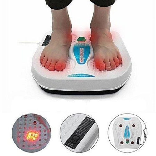 Infrared Ray Foot Massager