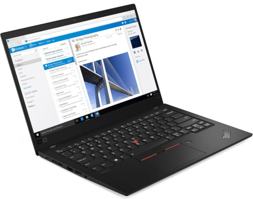 Lenovo ThinkPad X1 Carbon Core i7 8th 16GB RAM