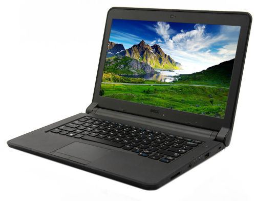 Dell Latitude 3340 Core i3 4GB RAM 500GB HDD Laptop Price in Bangladesh