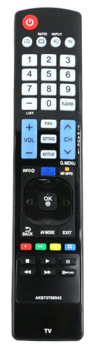 LG Original TV Remote Control
