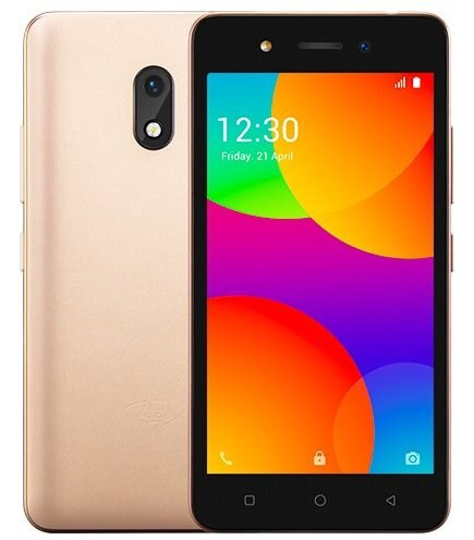 itel A16 Plus (Official) Price in Bangladesh