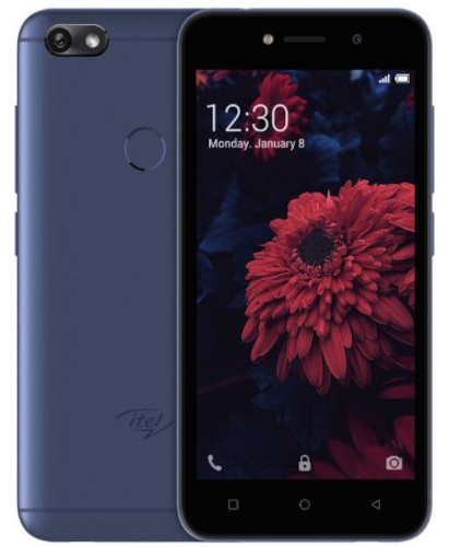 itel A32F (Official) Price in Bangladesh