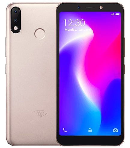 iTel S33 (Official) Price in Bangladesh
