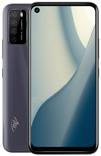 iTel Vision 2 (Official)