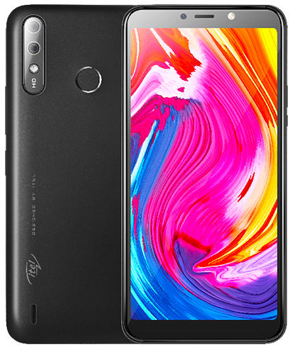 iTel A56 Pro (Official) Price in Bangladesh