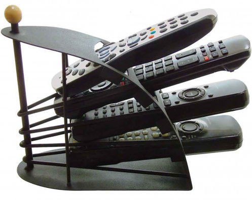 TV Remote Organizer