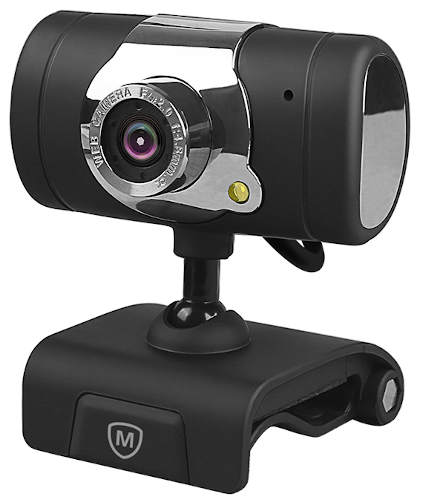Micropack MWB-13 Pro 1080P 2Mp Live Stream Webcam